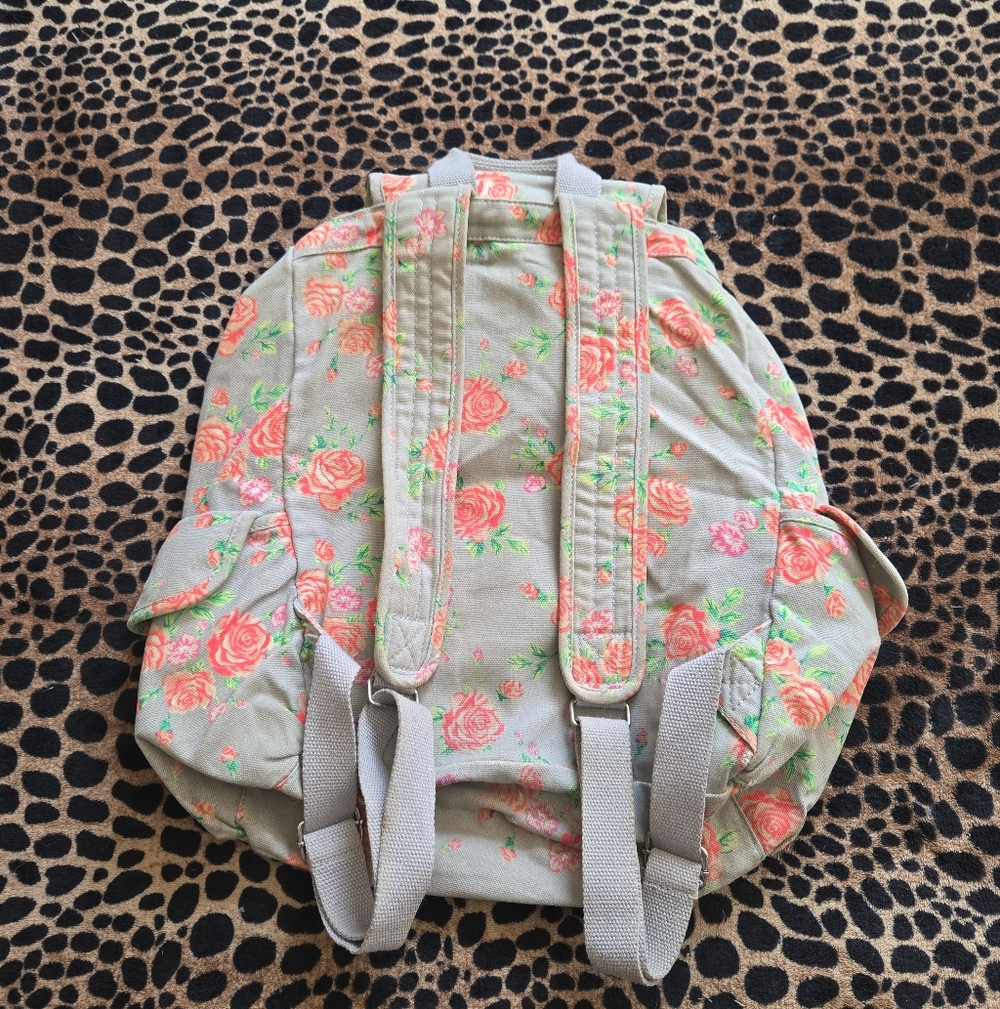 VS PINK backpack - Picture 3 of 7